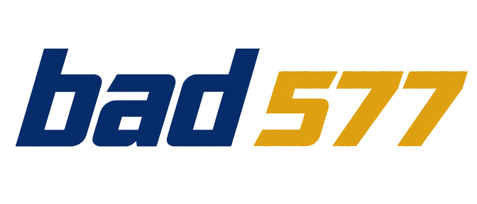 bad 577 লোগো